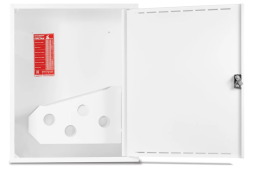 Пожарный шкаф ПРЕСТИЖ-01-НЗБ 521-18, фото 2