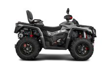 Квадроцикл AODES Pathcross MAX 1000 PRO 26К Квадроцикл AODES Pathcross MAX 1000 PRO 26К