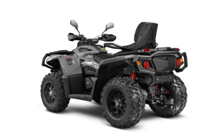 Квадроцикл AODES Pathcross MAX 1000 PRO 26К, фото 3