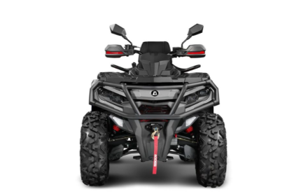 Квадроцикл AODES Pathcross MAX 1000 PRO 26К, фото 2