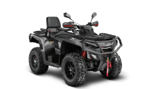 Квадроцикл AODES Pathcross MAX 1000 PRO 26К Квадроцикл AODES Pathcross MAX 1000 PRO 26К