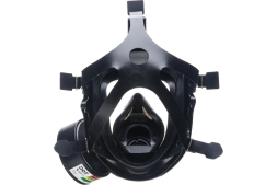 Противогаз фильтрующий ДОТпро 150 А1В1Е1К1Р3 R D с маской МАГ-3Л 102-131-0066, фото 12