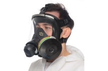 Противогаз фильтрующий ДОТпро 150 А1В1Е1К1Р3 R D с маской МАГ-3Л 102-131-0066 Противогаз фильтрующий ДОТпро 150 А1В1Е1К1Р3 R D с маской МАГ-3Л 102-131-0066