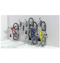 Настенный кронштейн для велосипеда Настенный кронштейн для велосипеда