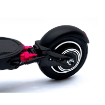 Электросамокат Currus R9 Электросамокат Currus R9