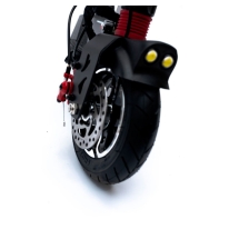 Электросамокат Currus R9 Электросамокат Currus R9