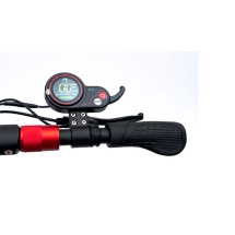 Электросамокат Currus R9 Электросамокат Currus R9