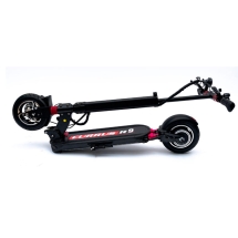 Электросамокат Currus R9 Электросамокат Currus R9