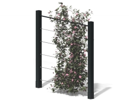 Шпалера Вертикальный сад, фото 1