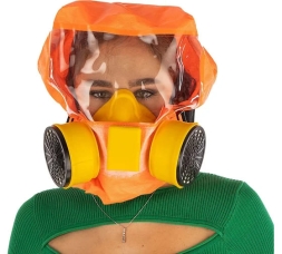 Универсальный малогабаритный самоспасатель Шанс 00-00000650