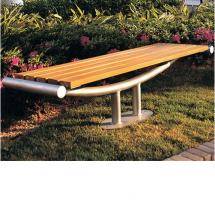 Скамья Смайл