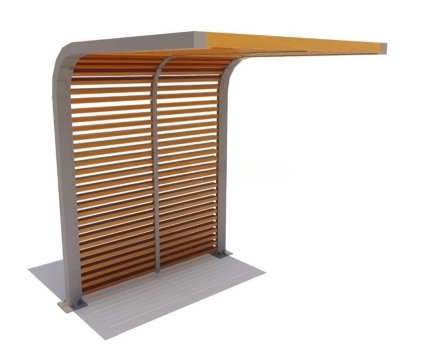 Пергола Вологда, Сосна, фото 3