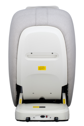 Массажное кресло Wallaby Bliss, фото 10