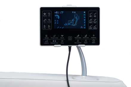 Массажное кресло Wallaby Bliss, фото 7