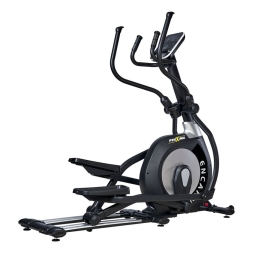 Эллиптический тренажер Proxima Encarni, арт. PREL-521, фото 1