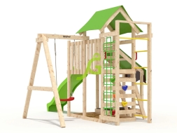 Детская площадка IgraGrad W6 Спорт, фото 4 Детская площадка IgraGrad W6 Спорт, фото 4