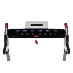 Беговая дорожка домашняя OXYGEN FITNESS M-CONCEPT SPORT (SMOKY), фото 16 Беговая дорожка домашняя OXYGEN FITNESS M-CONCEPT SPORT (SMOKY), фото 16