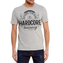 Футболка Hardcore Training hctshirt0217