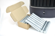 Жилет WORKOUT 16 кг (груз 0,5 кг -32 шт) с грузами (4 комплекта грузиков UTK-8001) Жилет WORKOUT 16 кг (груз 0,5 кг -32 шт) с грузами (4 комплекта грузиков UTK-8001)