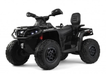 Детский электроквадроцикл BRP Can-Am Outlander (Y888YY)  