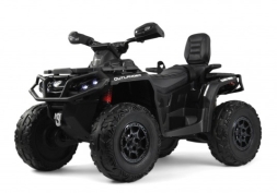 Детский электроквадроцикл BRP Can-Am Outlander (Y888YY)  , фото 6