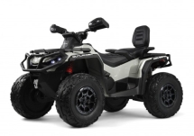 Детский электроквадроцикл BRP Can-Am Outlander (Y888YY)  