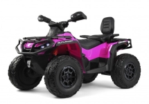 Детский электроквадроцикл BRP Can-Am Outlander (Y888YY)  