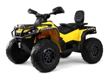 Детский электроквадроцикл BRP Can-Am Outlander (Y888YY)  