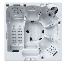 Спа Бассейн Lovia Spa Venus V02