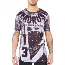 Футболка Headrush heashirt04236