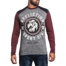 Лонгслив Affliction affhood027