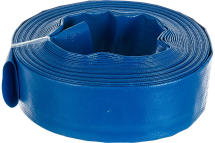 Шланг напорный ШН-2П (50 мм, 20 м) Калибр 00000073431