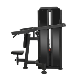 Жим от плеч профессиональный BRONZE GYM PARTNER ML-809, фото 2