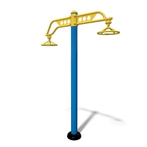 Воздушное вращение SL119 