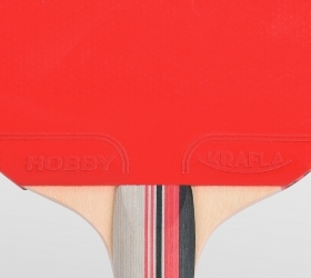 KRAFLA HOBBY300 Ракетка для настольного  тенниса, фото 5