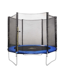 Батут DFC TRAMPOLINE FITNESS с сеткой 6FT-TR-E