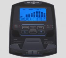 APPLEGATE E32 A Эллиптический тренажер