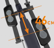 APPLEGATE E32 A Эллиптический тренажер