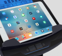 APPLEGATE E32 A Эллиптический тренажер