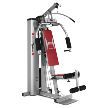 BH FITNESS MULTIGYM PLUS Силовой комплекс