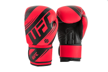 (UFC PRO Performance Rush 12 Oz - красные) (UFC PRO Performance Rush 12 Oz - красные)