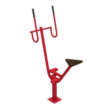 Уличный тренажер &quot;Велосипед&quot;