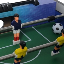 Настольный Футбол Partida Премиум 81 blue