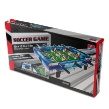 Настольный Футбол Partida Премиум 81 blue