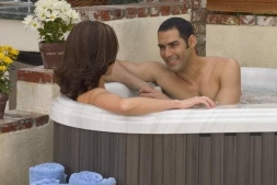 спа-бассейн Sundance Spas Tacoma, фото 4