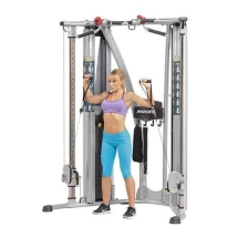 Многофункциональный тренажер HOIST HD-3000 Dual Pulley Functional Trainer