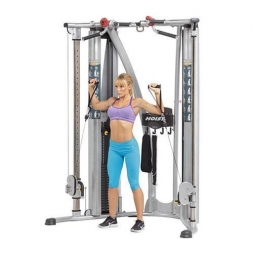 Многофункциональный тренажер HOIST HD-3000 Dual Pulley Functional Trainer, фото 5