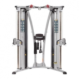 Многофункциональный тренажер HOIST HD-3000 Dual Pulley Functional Trainer, фото 7