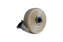 Напорный рукав Champion 38 с головками ГР-38/50 20м C3053