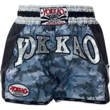 Тайские Шорты Yokkao yoktshorts016